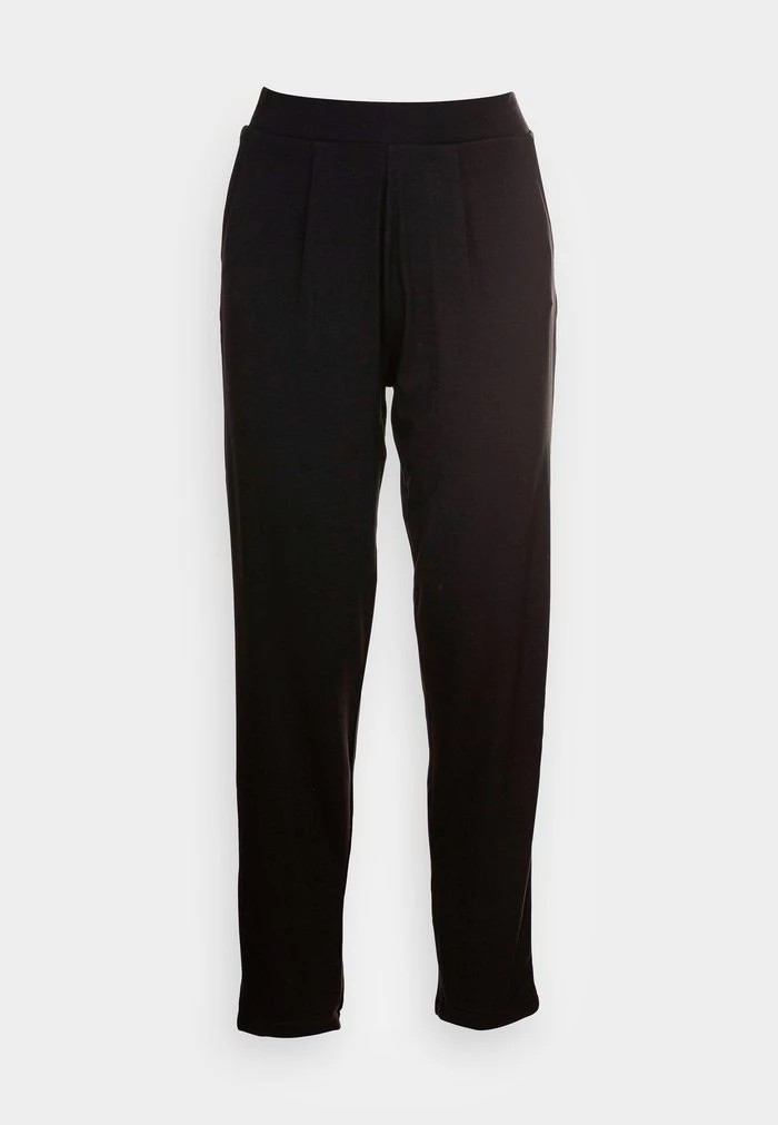 Pantalons ANNA FIELD Anna Field Trousers Noir Femme | RJY-1634971